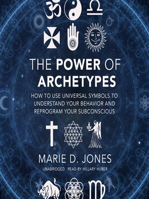 cover image of The Power of Archetypes